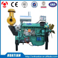 Motor diesel de Styer 6126 para la venta